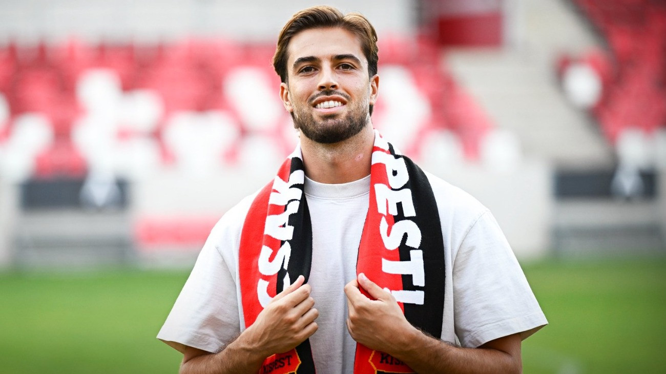 La Liga-rutinnal érkezik a Honvéd új igazolása
