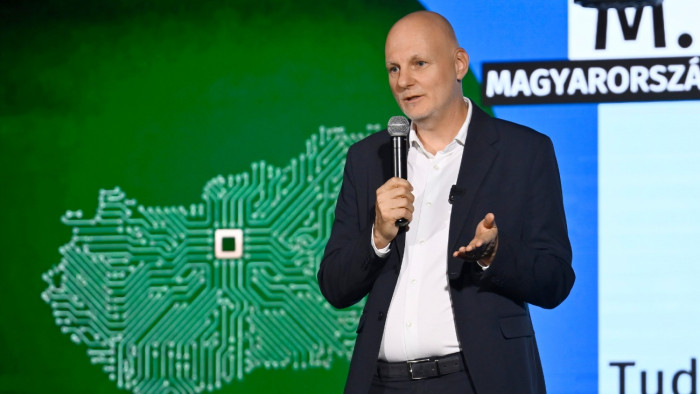 Mesterséges intelligencia: ez vár Magyarországra
