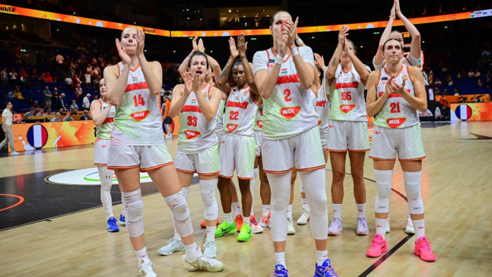 28 év után tértek vissza a vb-re, nem sikerült a bravúr