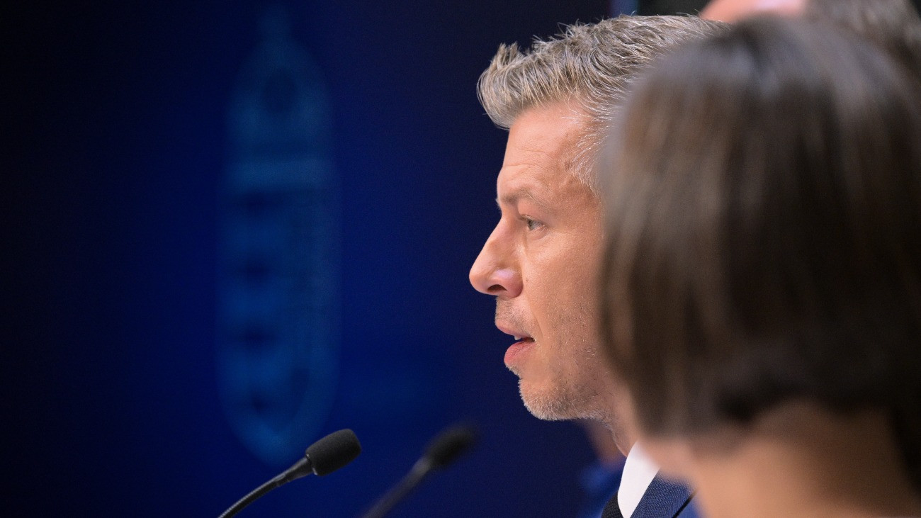 „Lépésről lépésre, forintról forintra” – radikális átalakítást tervez a kormány