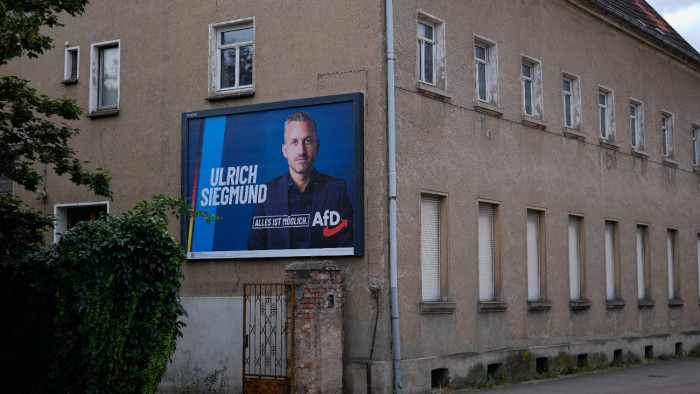 Eljöhetett a radikális jobboldal napja Németországban