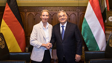 Orbán Viktor: „Készüljetek fel. Ez csak a kezdet”