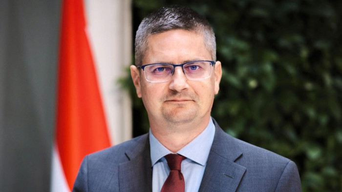 Új ember irányítja a Miniszterelnökség uniós ügyeit