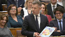 Magyar Péter: „csak azt kellett volna mondani, hogy bocsánat