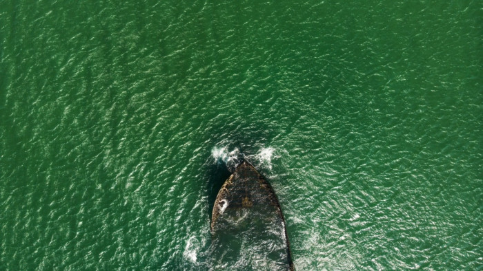 Így csap le egy amerikai harci helikopter – videó