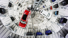 Háromfrontos válságban a Volkswagen csoport – és nincs egyedül