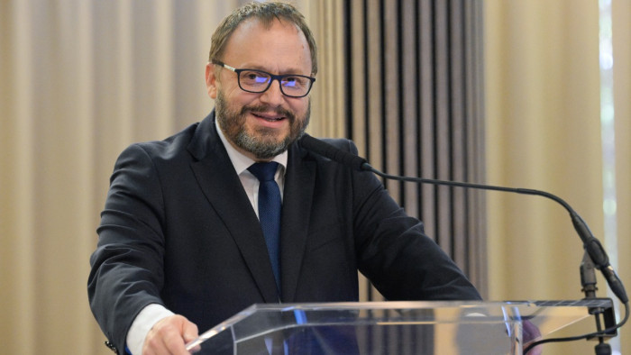 Kármán András: a hiteles gazdaságpolitika első feltétele az őszinteség
