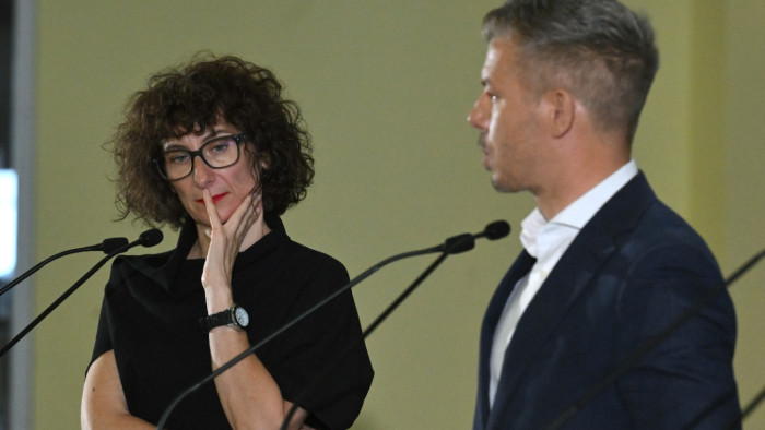 A gyermekvédelem mély válságának részletei: itt a jelentés