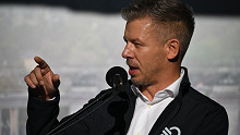 Magyar Péter: mintegy ezren jelentkeztek a Tisza Szigetek vezetői pozícióira