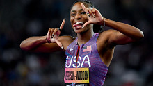 Atlétikai Világdöntő – Bednarek és Jefferson-Wooden a leggyorsabb sprinter