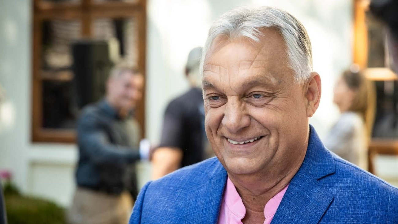 Orbán Viktor: vége az újkommunistákkal szembeni türelmi időnek