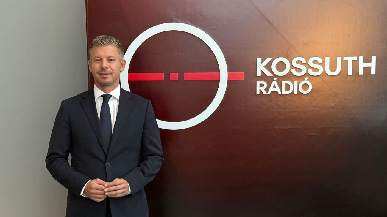 Magyar Péter: még ebben a ciklusban kész az új alkotmány és a választójogi törvény