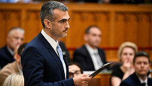 Súlyos betegségéről számolt be a Tisza parlamenti képviselője