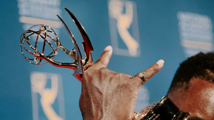 Ezek a színészek és sorozatok taroltak a 78. Emmy-díjátadón