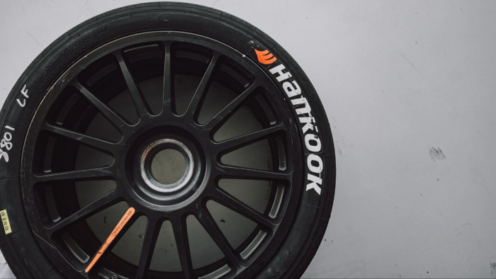 Több mint félmilliárd euróból bővített idehaza a Hankook