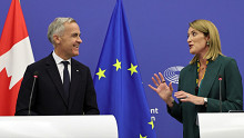 Kanada miniszterelnöke elmondta, mit keresnének az EU-ban