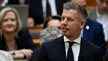 Magyar Péter: nem biztos Szathmáry Zoltán legfőbb ügyésszé választása