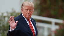 Donald Trump az ukrán elnökhöz fordult az energiaárak miatt