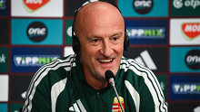 Marco Rossi: a hiányzók lehetőséget is jelentenek