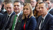 Toroczkai László: a jövő a miénk