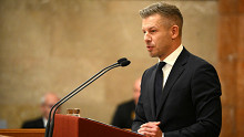 Magyar Péter rendkívüli kormányülést jelentett be