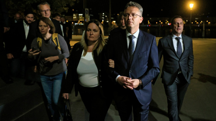 Új legfőbbügyész-jelöltet állít a köztársasági elnök – a nap hírei