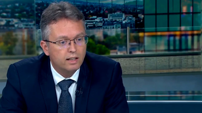Hankó Balázs megszólalt, Orbán Viktor közvetíti