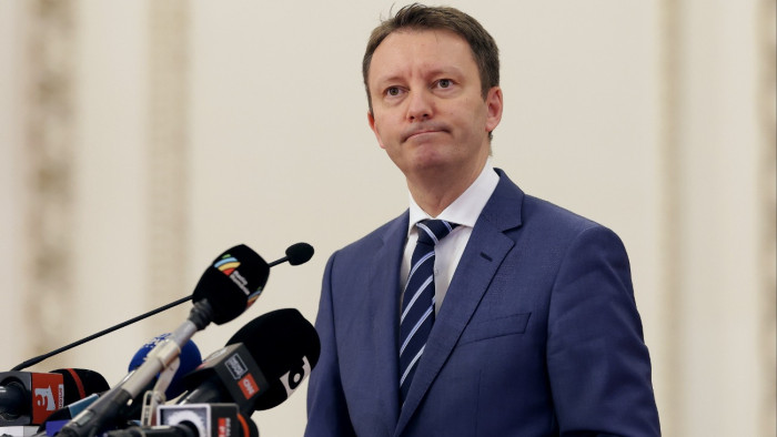 Kormányválság Romániában: újabb szavazási kudarc