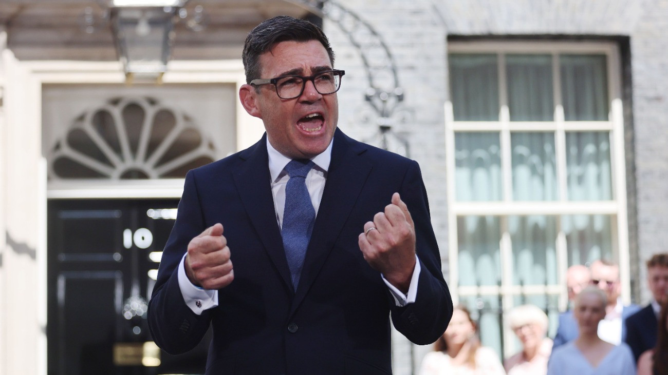 A britek szerint Iránnak köze volt a légitámaszpontjuknál történt incidenshez