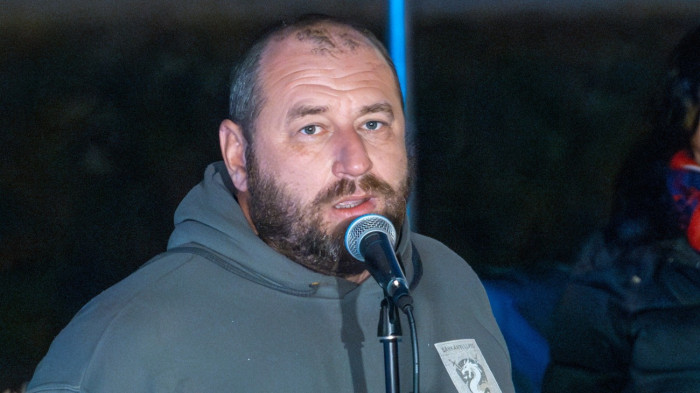 Exkluzív interjú – Ukrán nagykövet az InfoRádióban: ajándékkal készülünk Magyarország számára, lesz Magyar Péter–Volodimir Zelenszkij találkozó