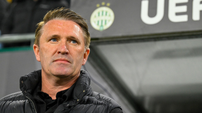 „Túl sok minden történt” – Robbie Keane megtörte a csendet
