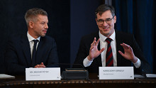 Török Gábor szerint Karácsony Gergely gyengült, a Tisza már a 2029-es főpolgármester-választáson gondolkodhat