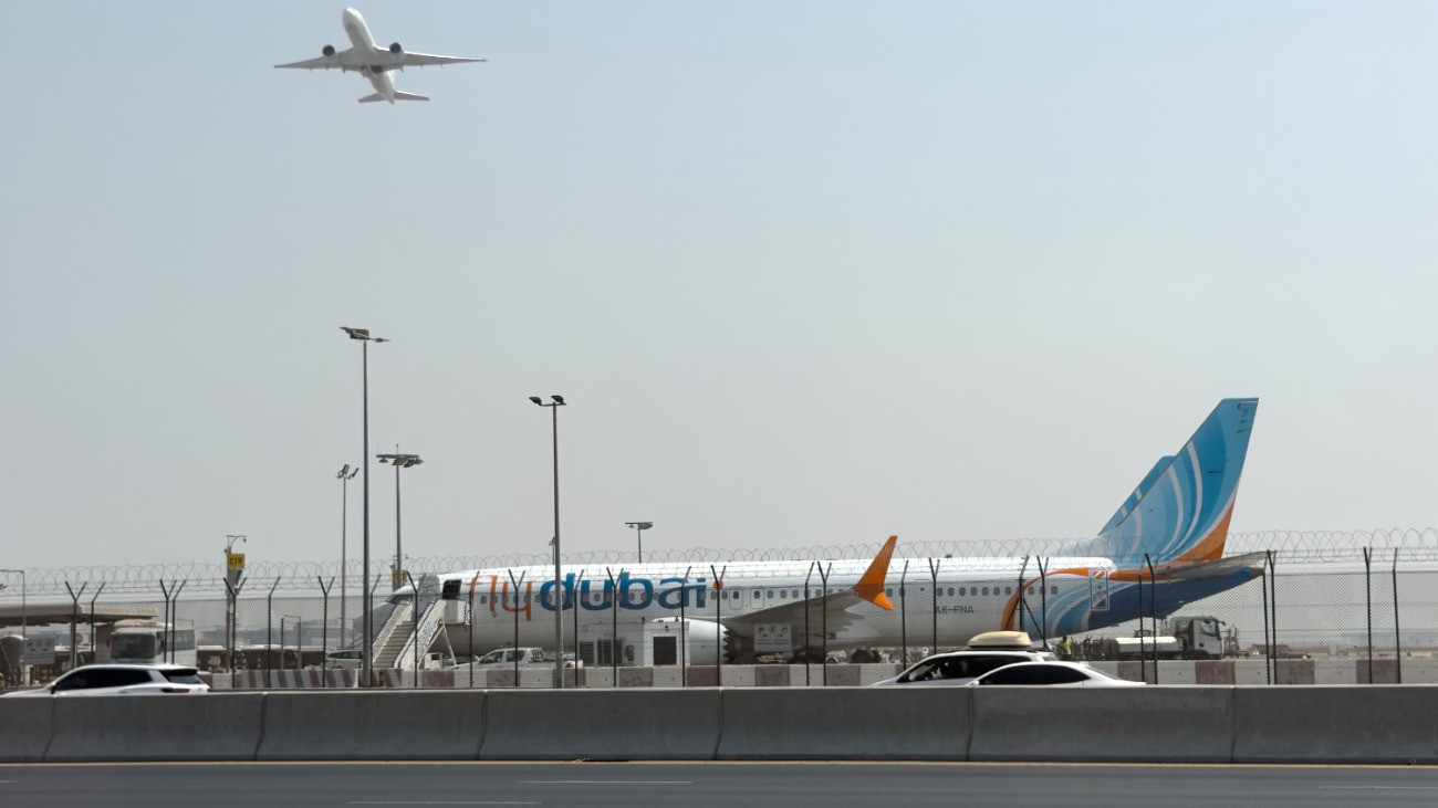 Szélsőséges nézetek, eltiltás, vérengzés – új részletek a Flydubai járatának támadójáról