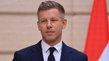 Magyar Péter üzent a kormány maratoni üléséről
