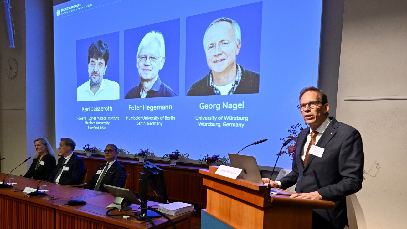 Orvosi Nobel-díj: az idegtudomány új korszakának alapjait rakták le a díjazott tudósok