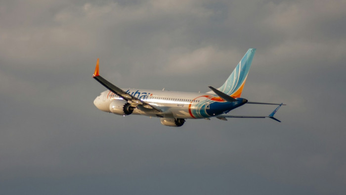 Izrael készen állt rá, hogy lelője az eltérített Flydubai utasszállítót