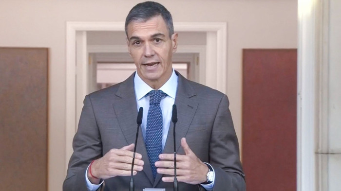 Feloszlatott spanyol parlament – kiderült, hogyan tovább