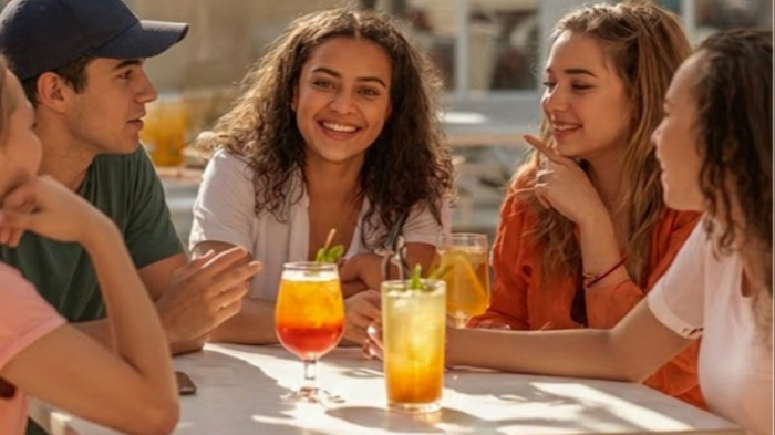 Rengeteg a tévhit az alkohollal kapcsolatban