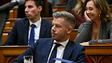 Döntés születhet az oroszlánra vadászó tiszás alelnök ügyében