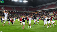 Csábi József volt kapitány: visszatért a válogatott a racionális futballhoz, amennyire tudott