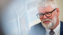 Turi Attila régi-új MMA-elnök: „most türelmesnek kell lenni”