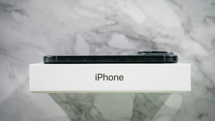 Emeli a tétet az Apple, még durvább újdonság jön