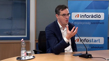 Karácsony Gergely: a jó egyezség mindig azon alapszik, hogy mind a két fél egy kicsit csalódott