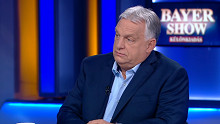 Orbán Viktor: nem tűntem el, csak nem én vagyok a csapatkapitány, én az edző vagyok