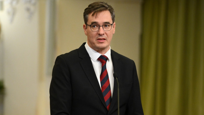 Karácsony Gergely elnézést kért