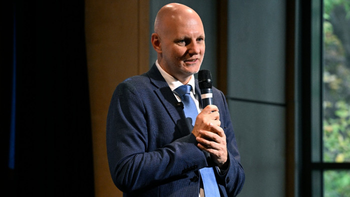 AI: tudományos apokalipszisről ír Tanács Zoltán