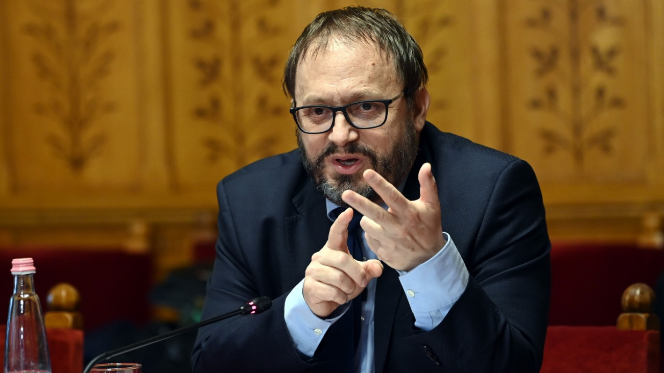 Nincs moratórium – a pénzügyminiszter elmagyarázta, mi következik az Ab-döntéséből