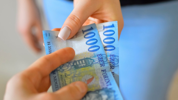Neubauer Katalin: végső soron a munkahelyeket kockáztatja a vagyonadó a jelenlegi formában