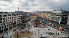 „Budapest koszosabb, mint öt évvel ezelőtt” – egymásnak feszültek a fővárosi politikusok