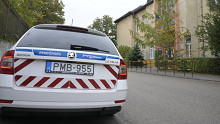 Tudják, hogy ki fenyegette meg bombával az egyik fővárosi iskolát